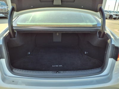 2019 Genesis G80 3.8L