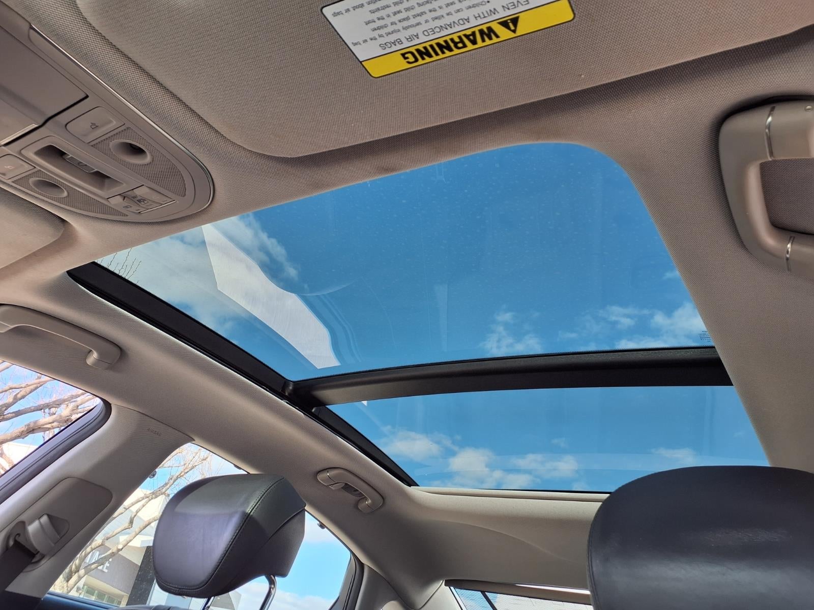 2019 Genesis G80 3.8L