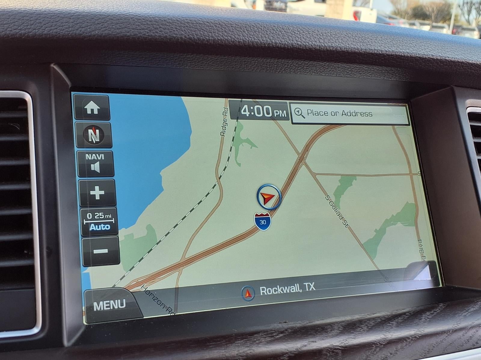 2019 Genesis G80 3.8L