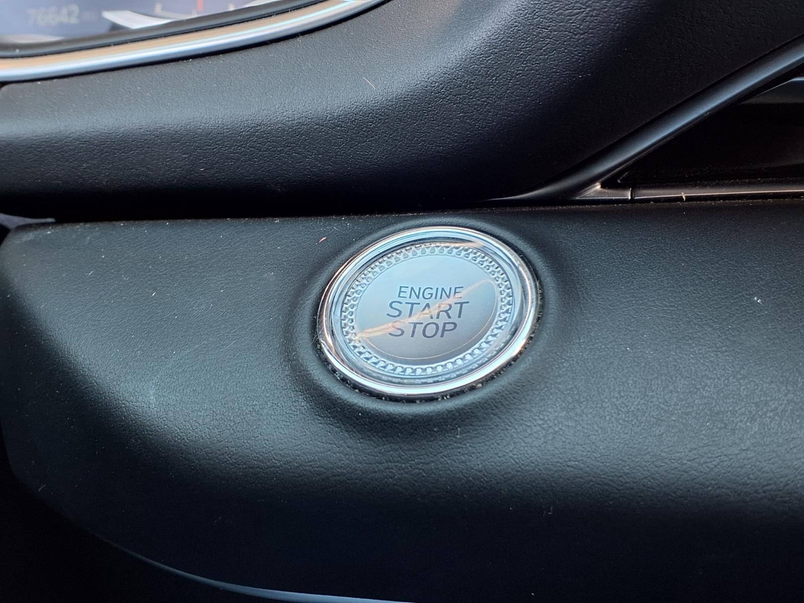 2023 Genesis GV80 4DR AWD 3.5