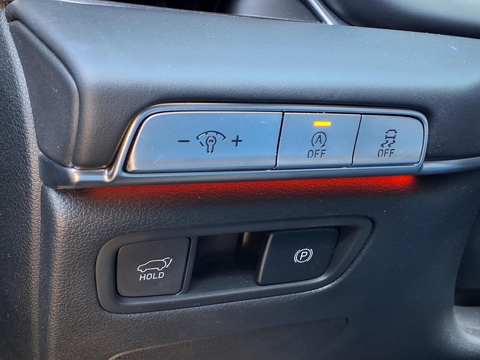 2023 Genesis GV80 4DR AWD 3.5