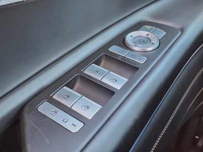 2023 Genesis GV80 4DR AWD 3.5