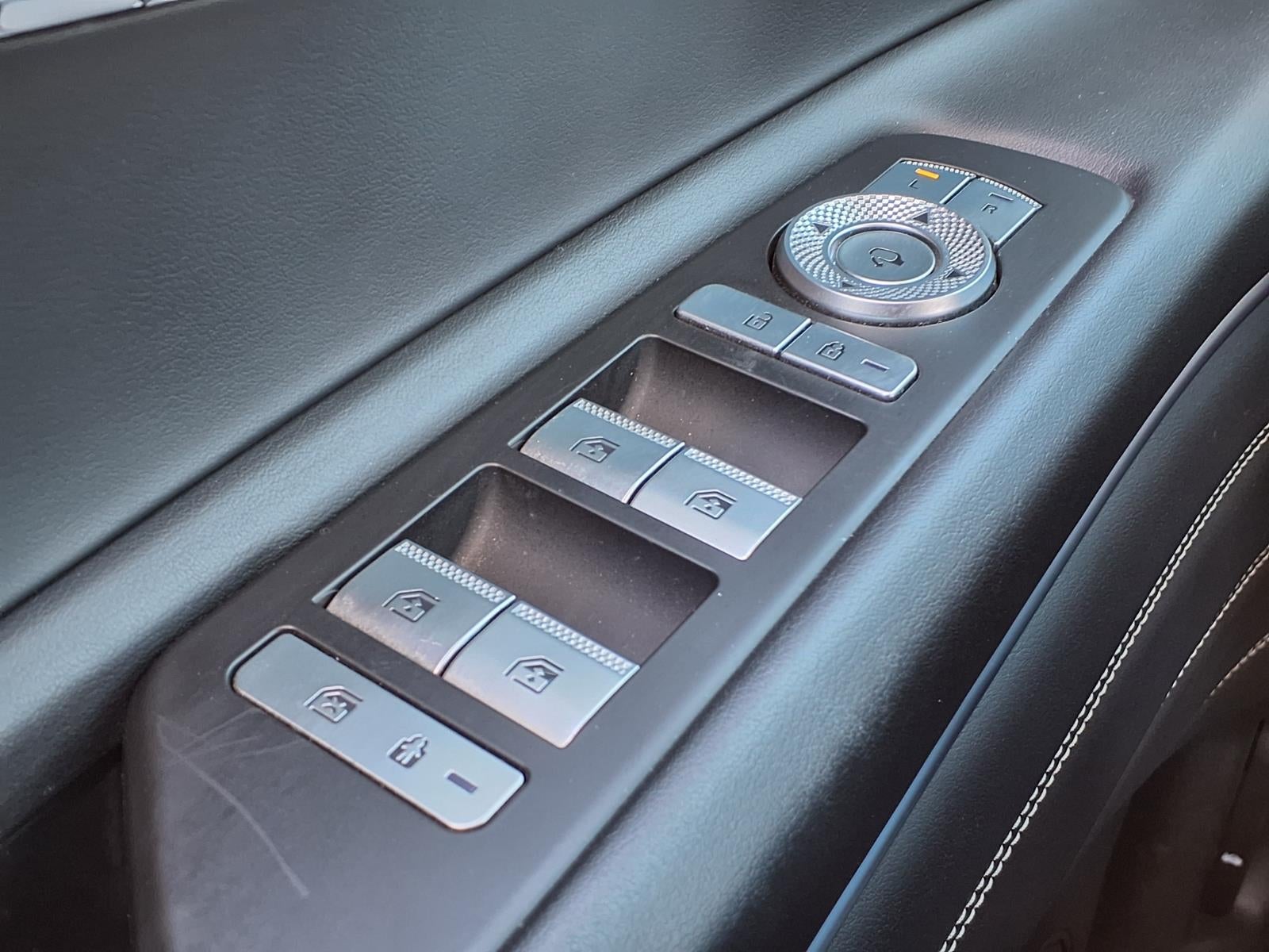 2023 Genesis GV80 4DR AWD 3.5