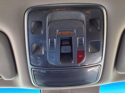 2023 Genesis GV80 4DR AWD 3.5