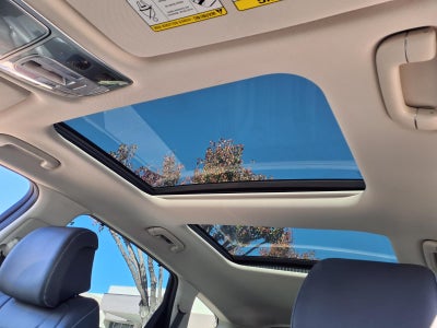 2023 Genesis GV80 4DR AWD 3.5