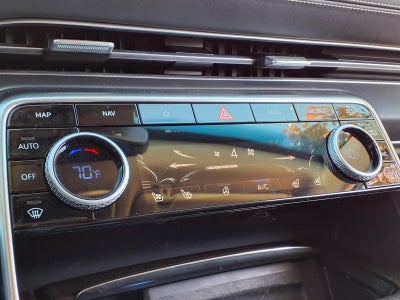 2023 Genesis GV80 4DR AWD 3.5