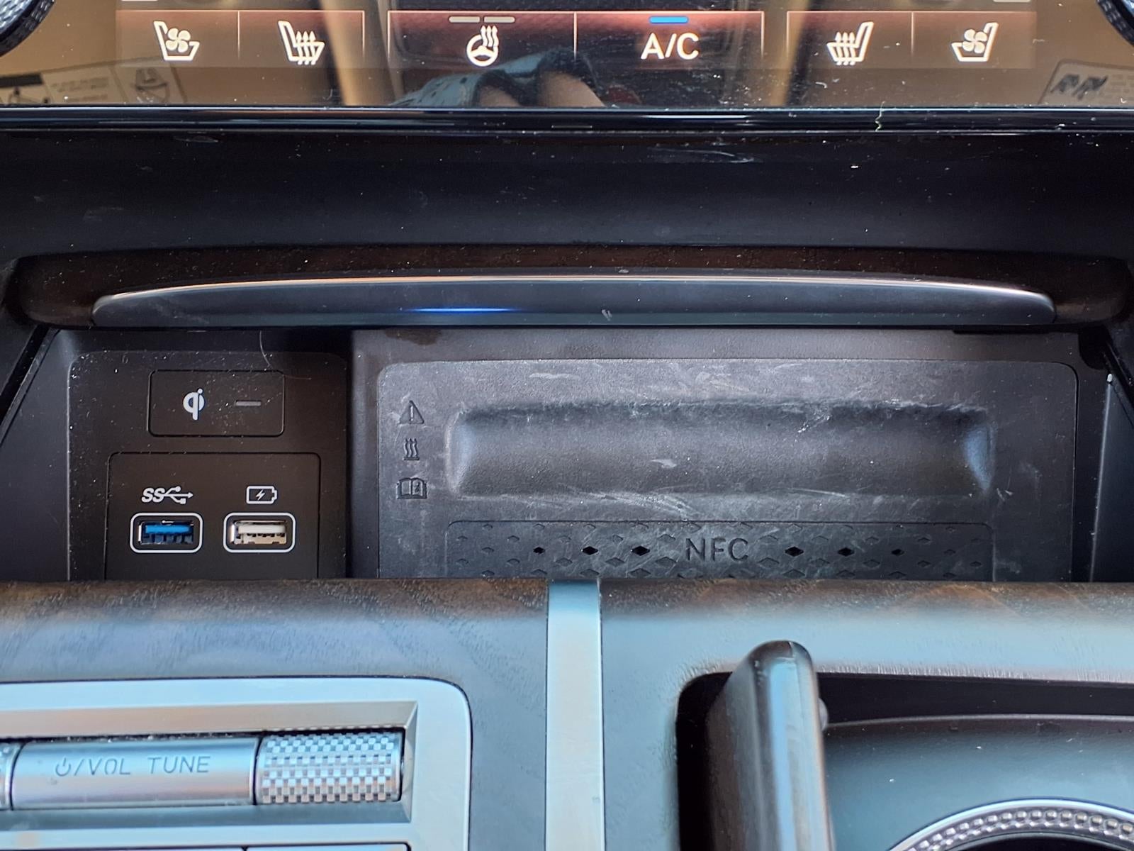 2023 Genesis GV80 4DR AWD 3.5