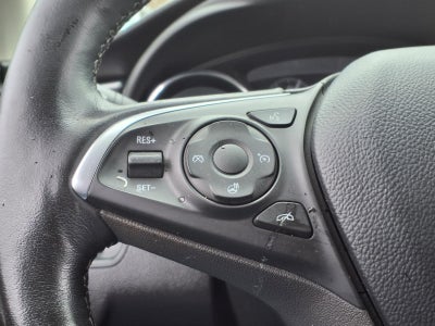 2020 Buick Envision Essence Group