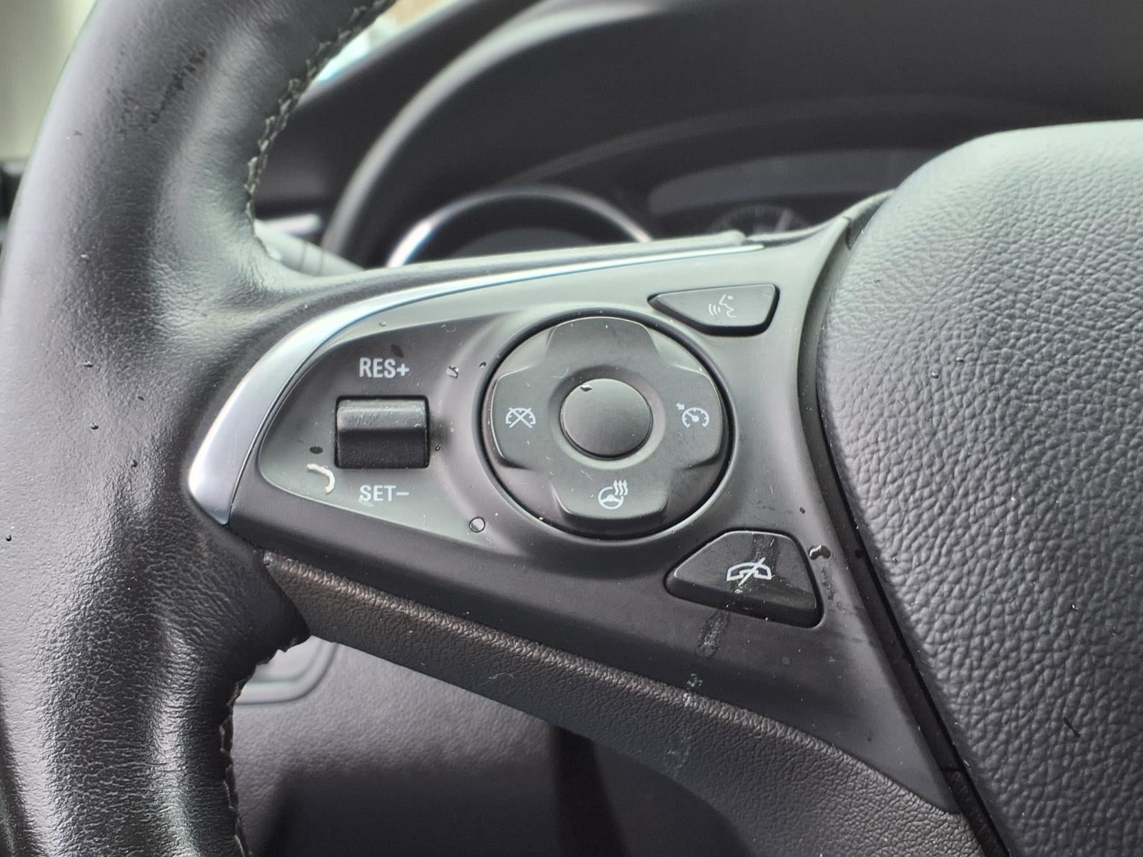 2020 Buick Envision Essence Group
