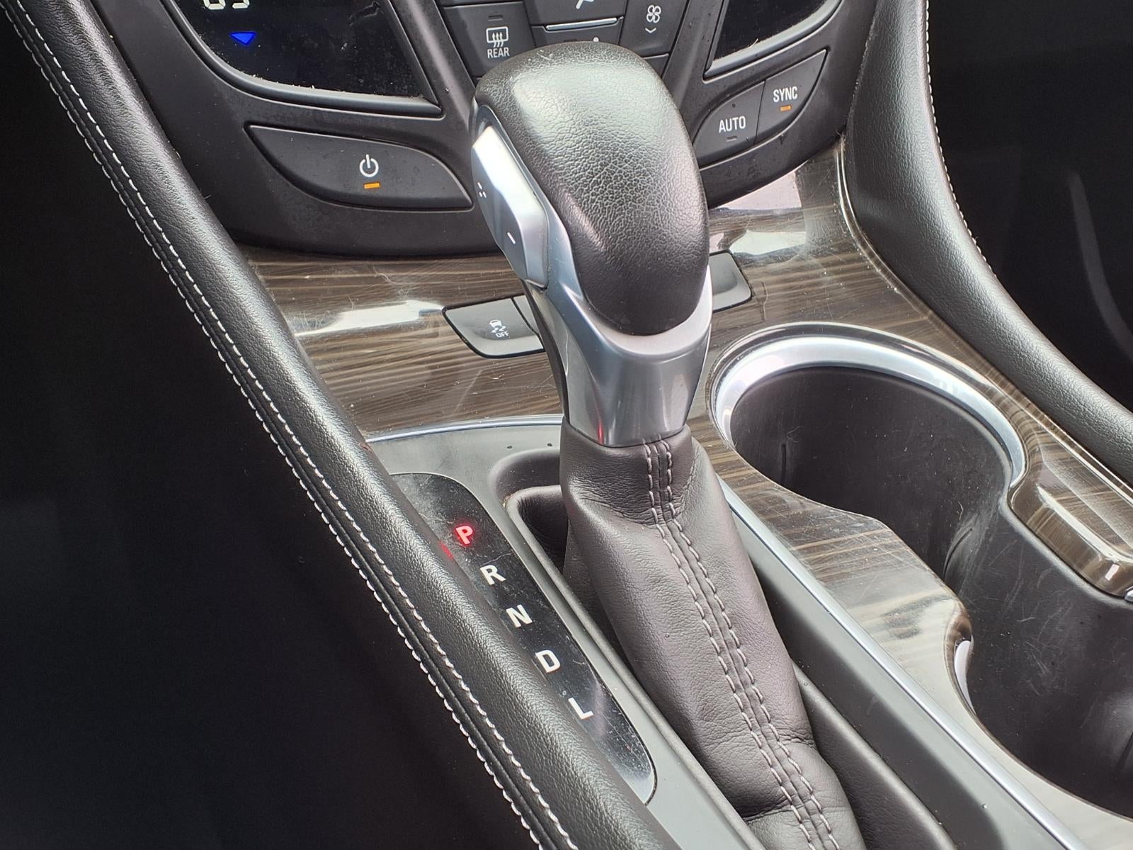 2020 Buick Envision Essence Group