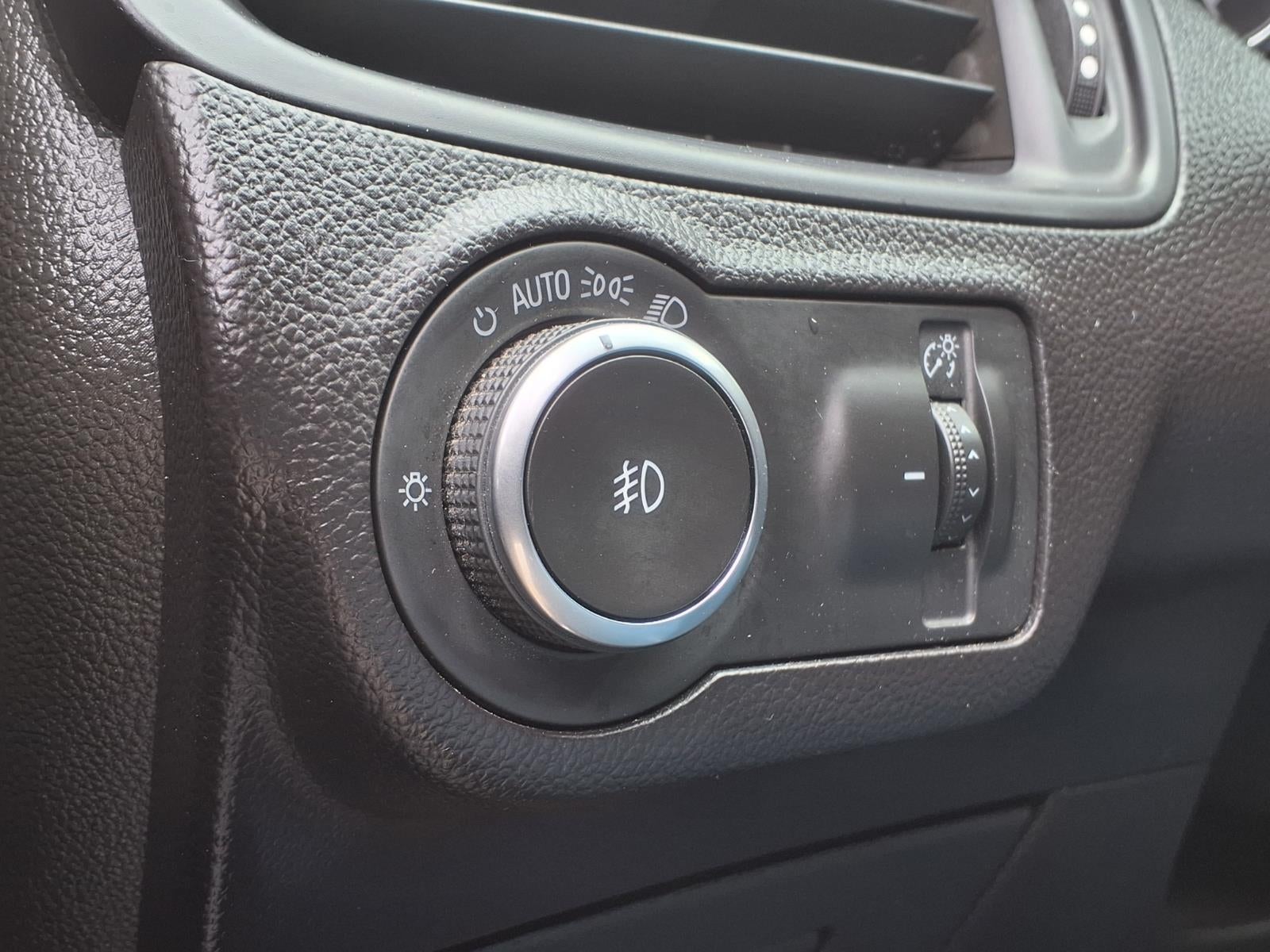 2020 Buick Envision Essence Group