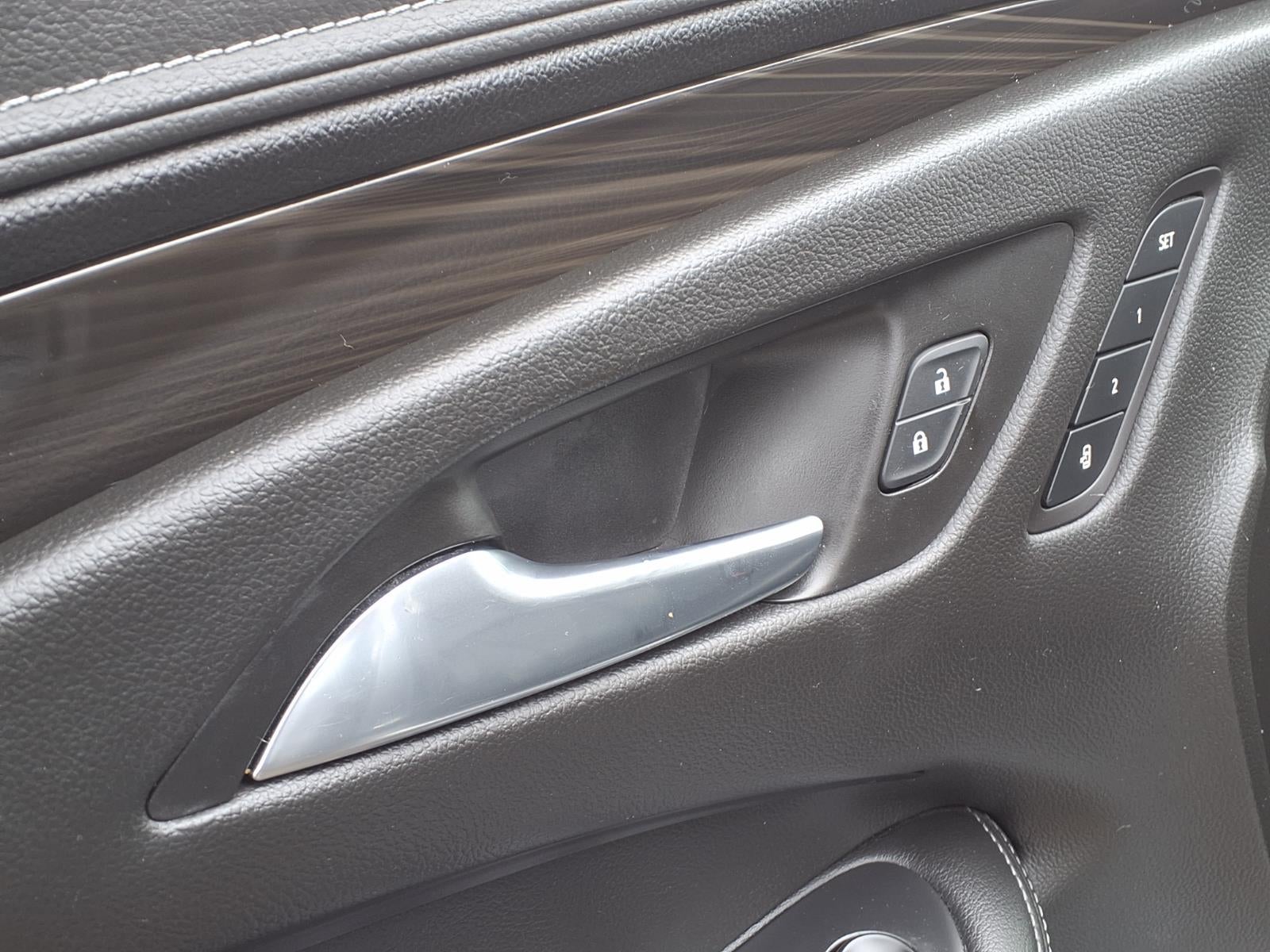 2020 Buick Envision Essence Group