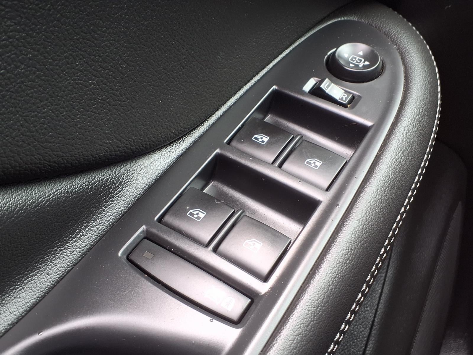 2020 Buick Envision Essence Group