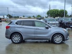 2020 Buick Envision Essence Group