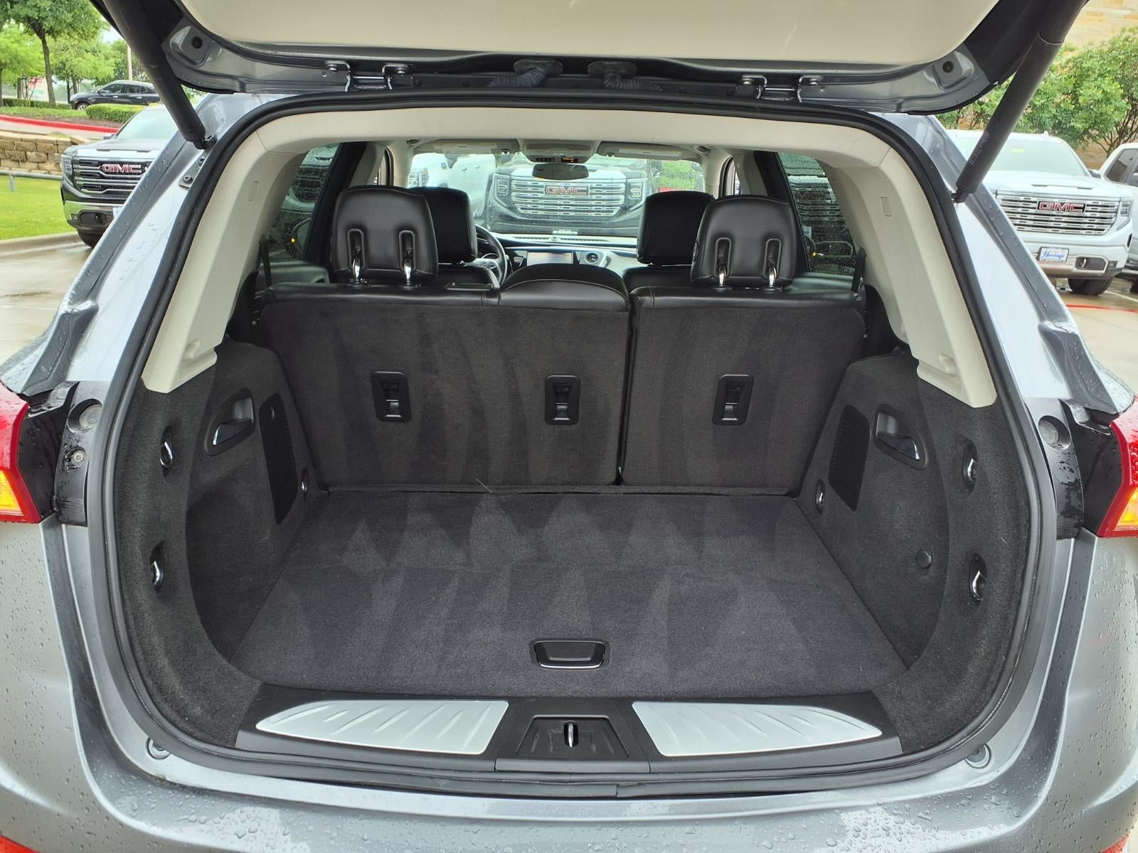 2020 Buick Envision Essence Group