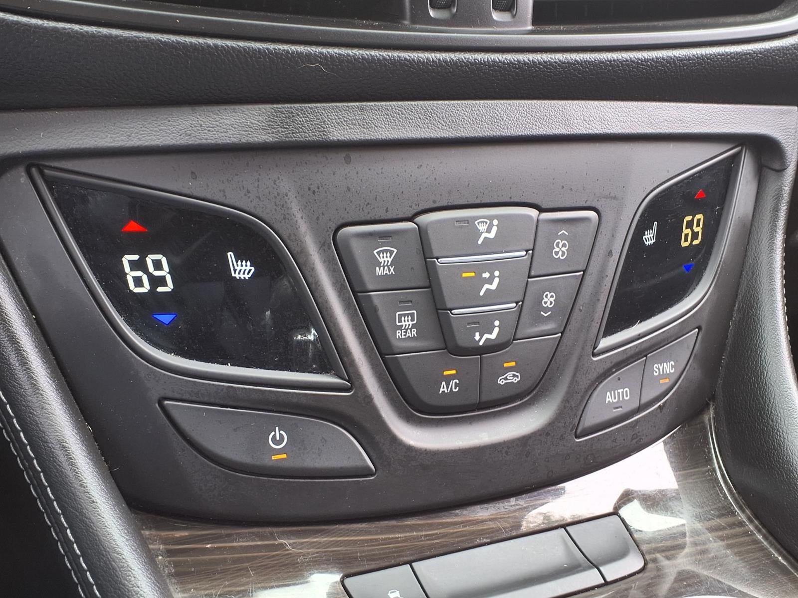 2020 Buick Envision Essence Group