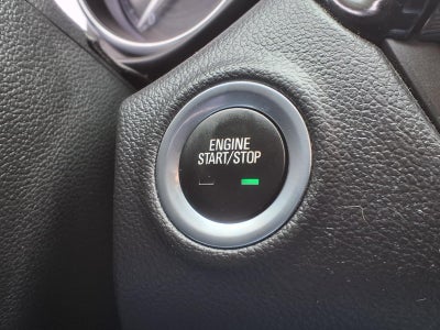 2020 Buick Envision Essence Group