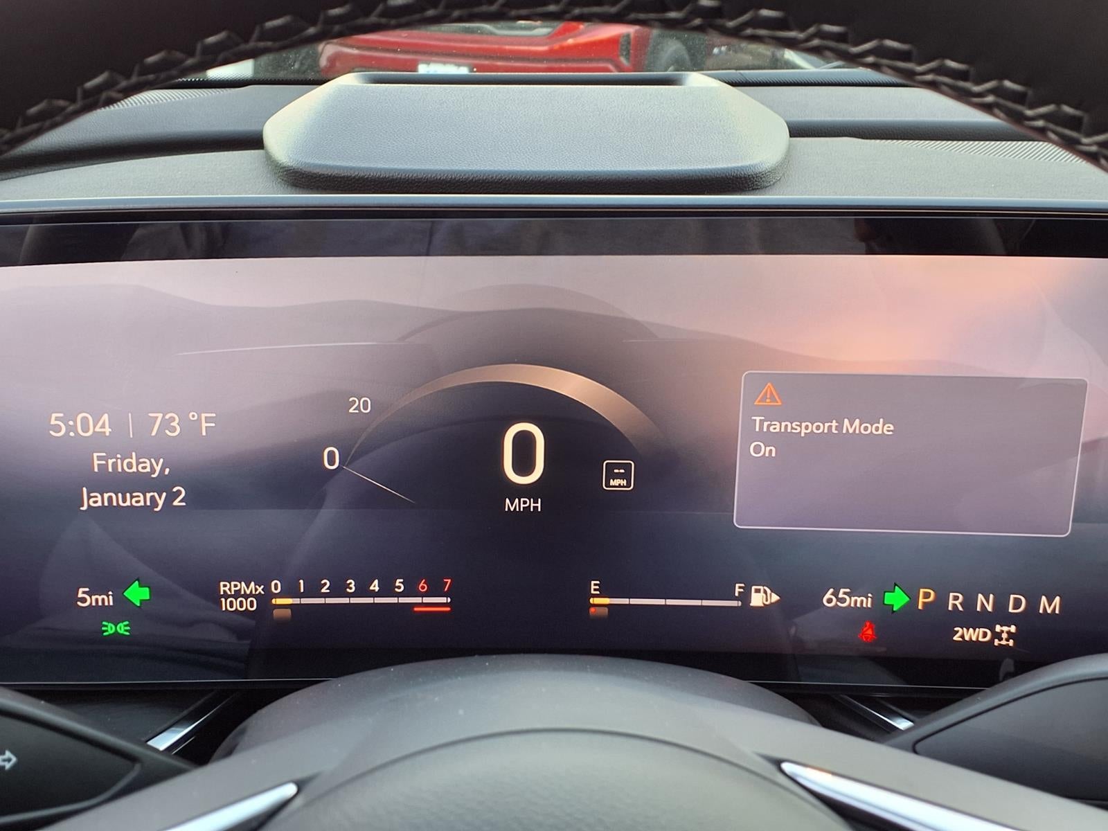 2026 Buick Envision Preferred SUV AWD