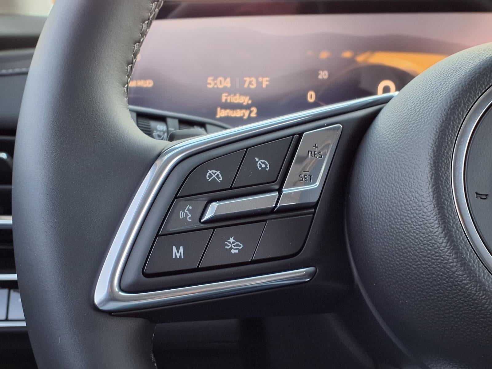 2026 Buick Envision Preferred SUV AWD