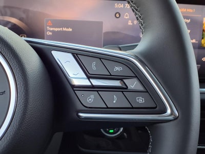 2026 Buick Envision Preferred SUV AWD