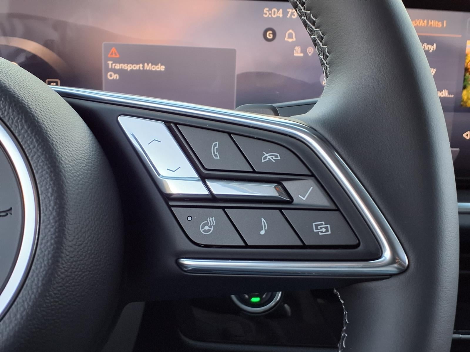 2026 Buick Envision Preferred SUV AWD