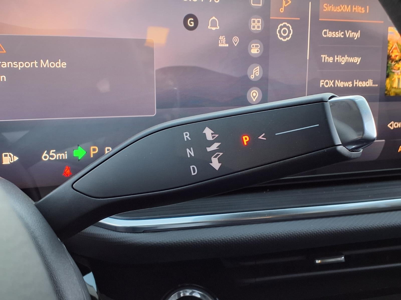 2026 Buick Envision Preferred SUV AWD