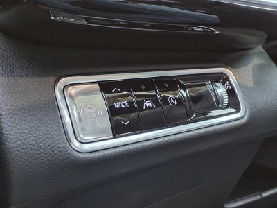 2026 Buick Envision Preferred SUV AWD