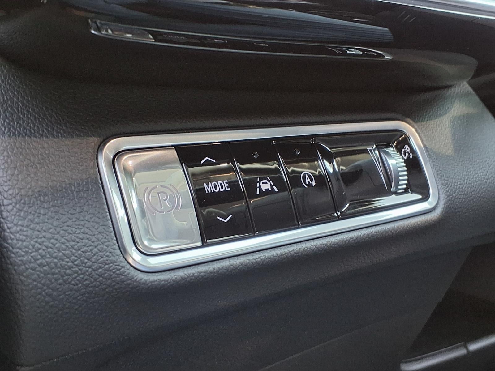 2026 Buick Envision Preferred SUV AWD