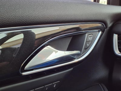 2026 Buick Envision Preferred SUV AWD