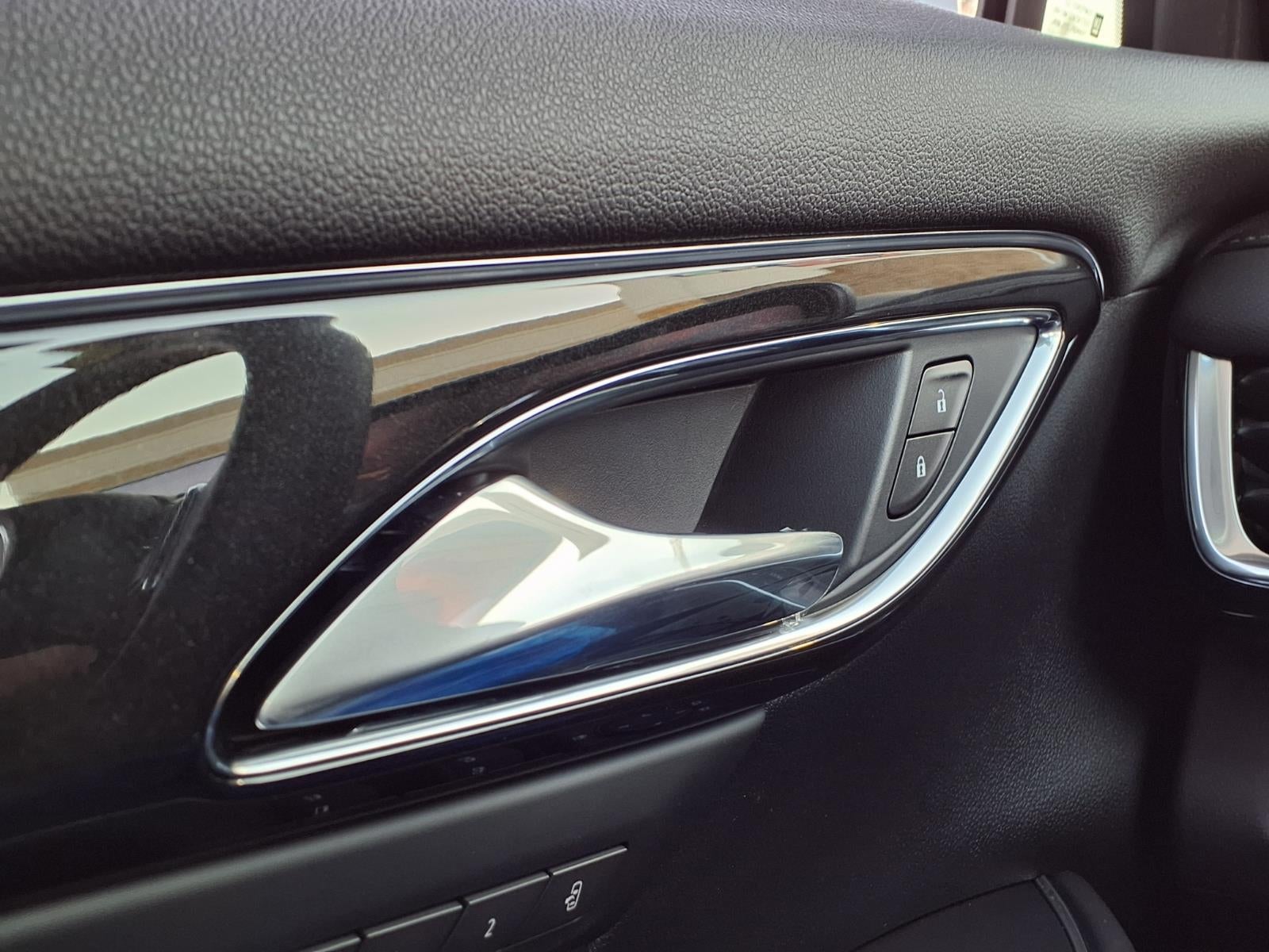 2026 Buick Envision Preferred SUV AWD