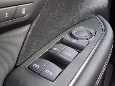 2026 Buick Envision Preferred SUV AWD