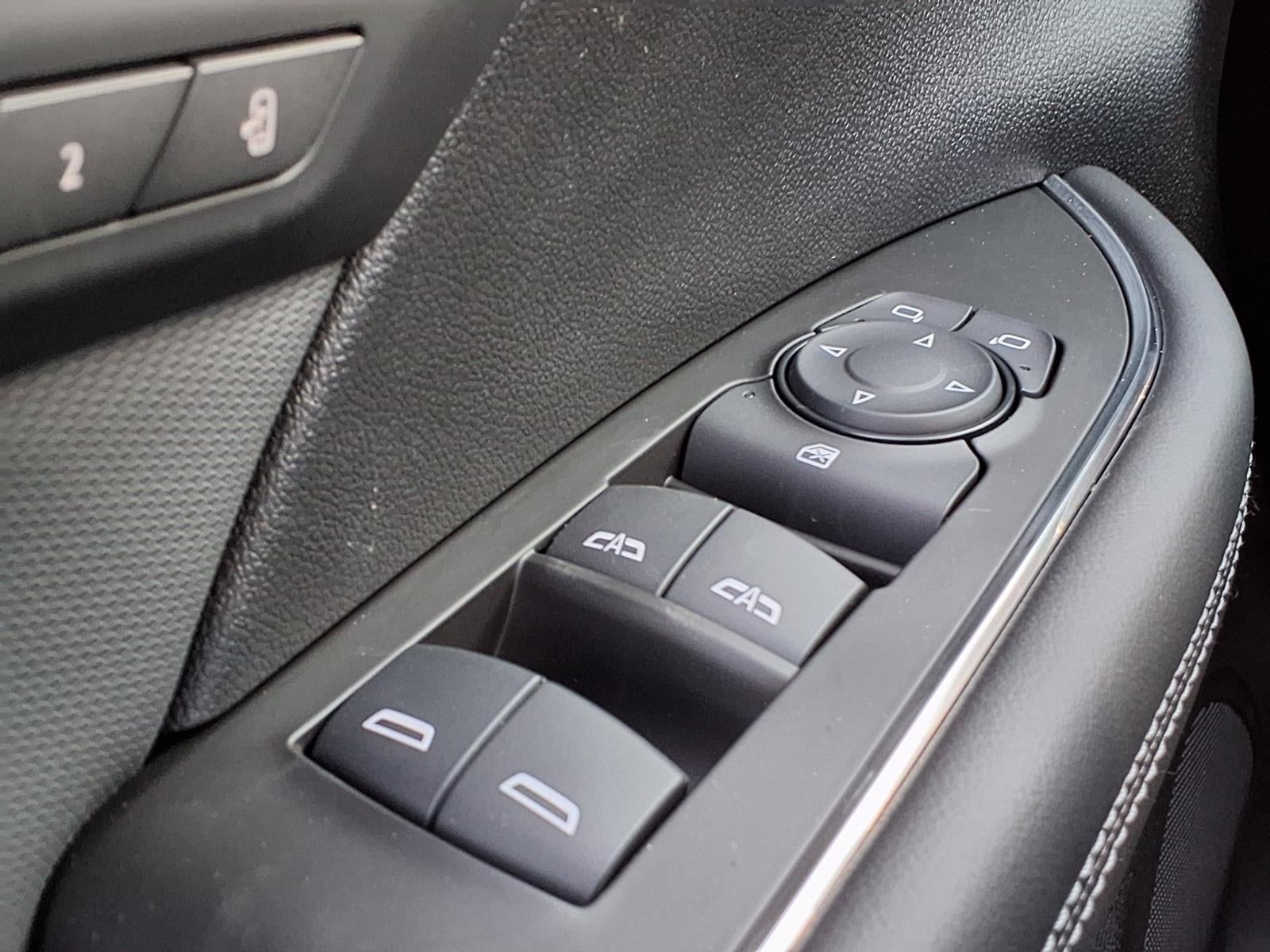 2026 Buick Envision Preferred SUV AWD