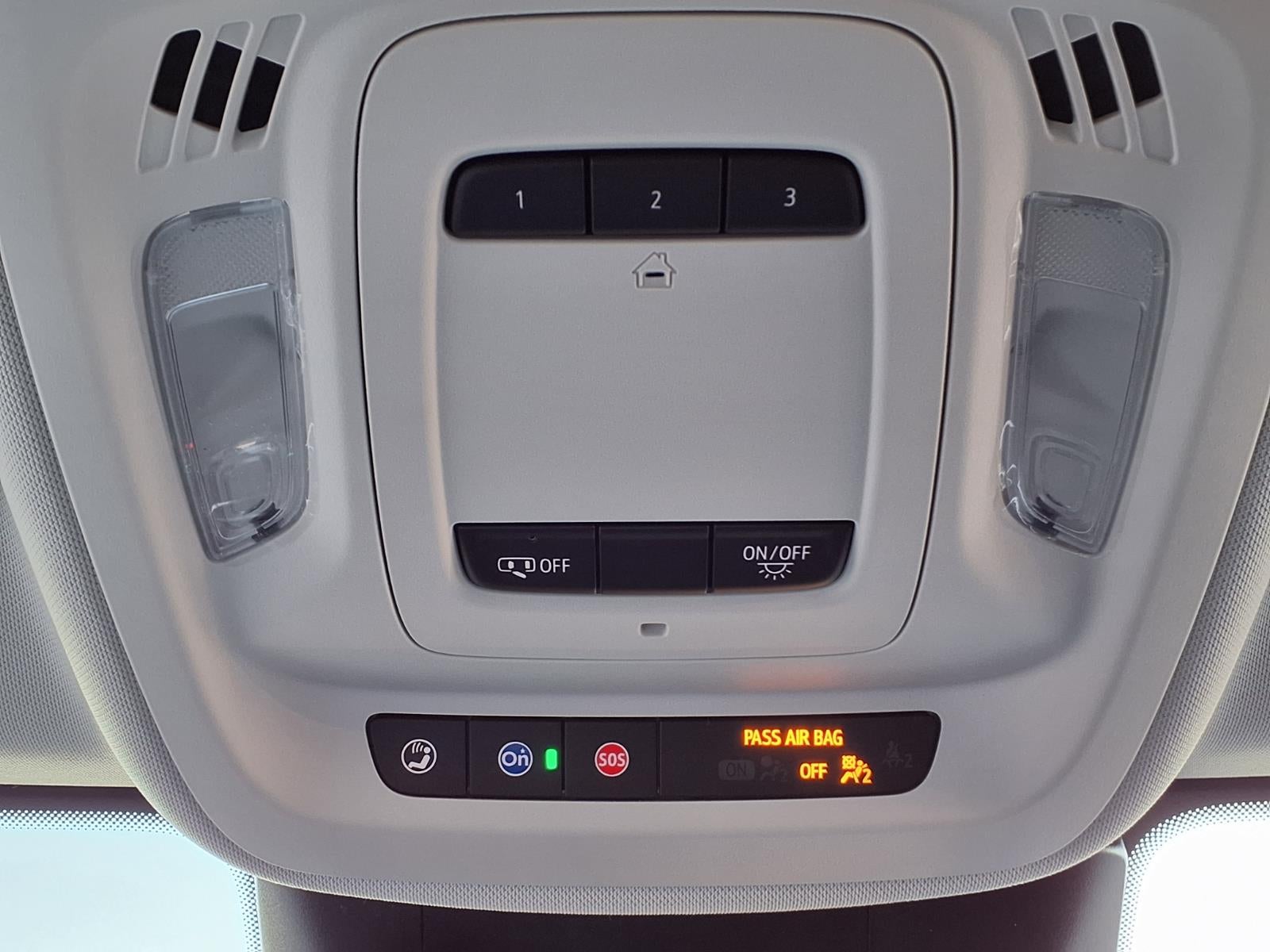 2026 Buick Envision Preferred SUV AWD