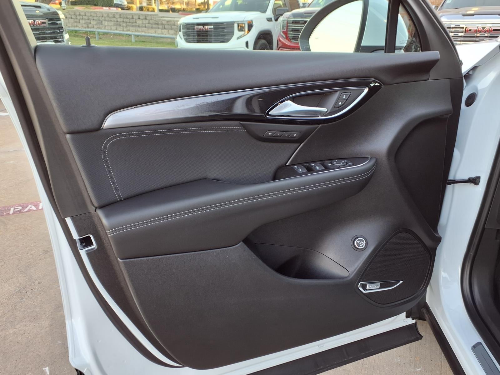 2026 Buick Envision Preferred SUV AWD