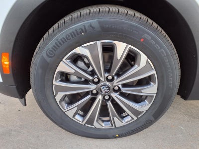 2026 Buick Envision Preferred SUV AWD