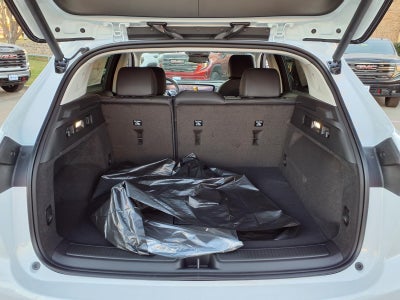 2026 Buick Envision Preferred SUV AWD