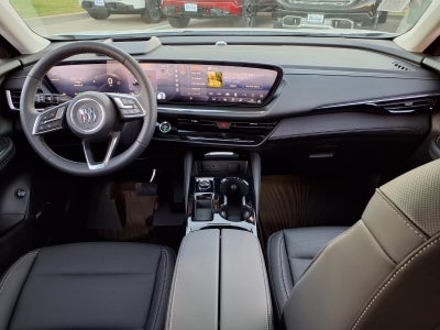 2026 Buick Envision Preferred SUV AWD