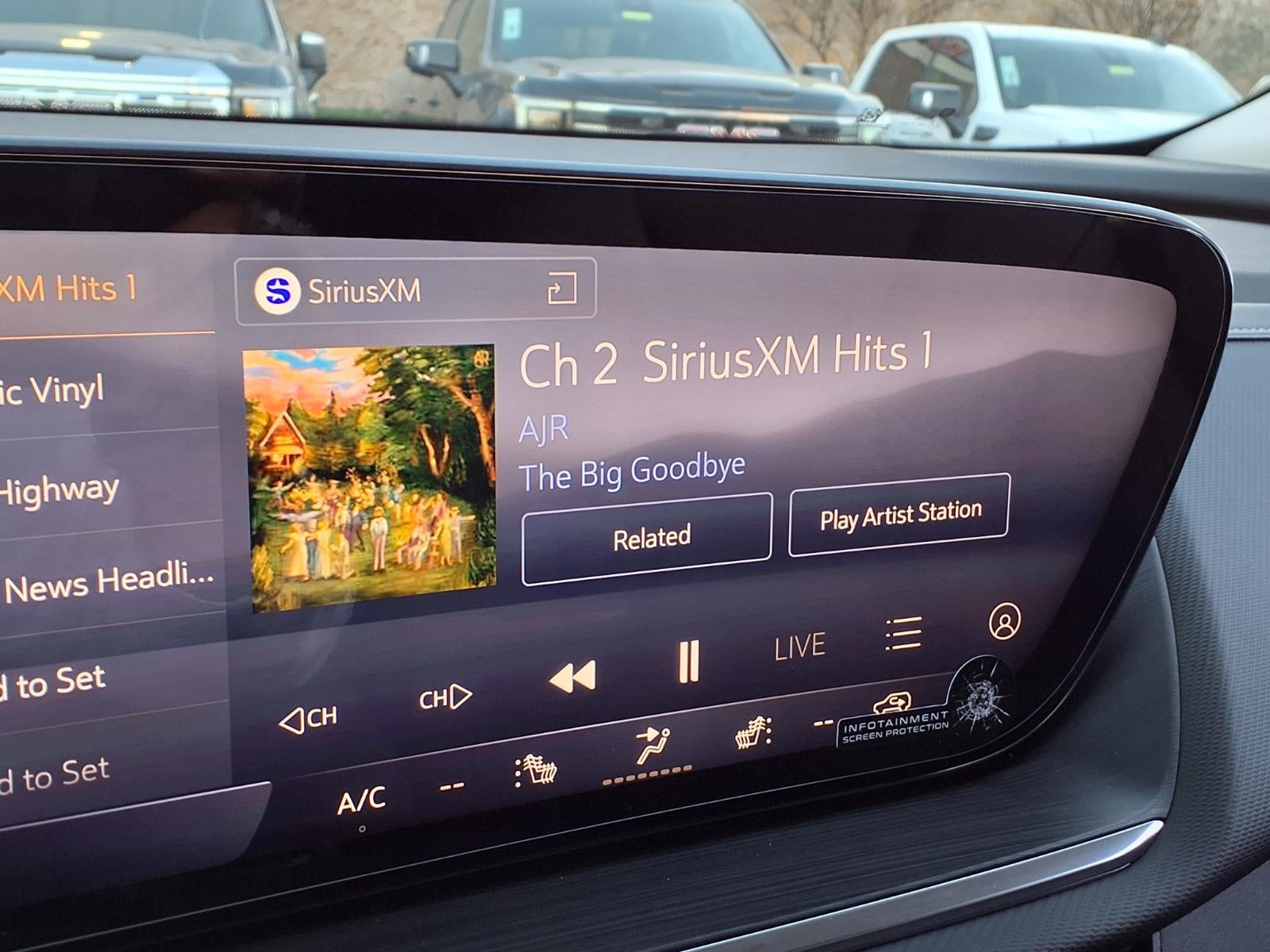 2026 Buick Envision Preferred SUV AWD