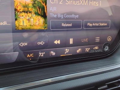 2026 Buick Envision Preferred SUV AWD