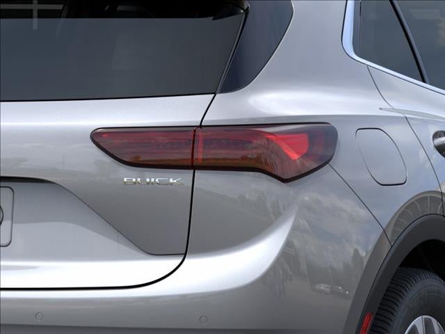 2026 Buick Envision Preferred SUV AWD