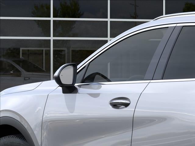2026 Buick Envision Preferred SUV AWD