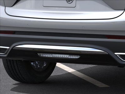 2026 Buick Envision Preferred SUV AWD