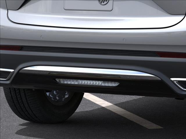 2026 Buick Envision Preferred SUV AWD