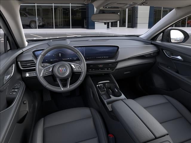2026 Buick Envision Preferred SUV AWD