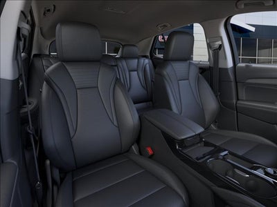 2026 Buick Envision Preferred SUV AWD