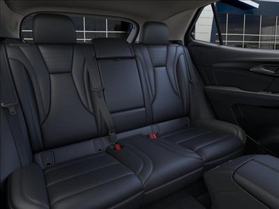 2026 Buick Envision Preferred SUV AWD