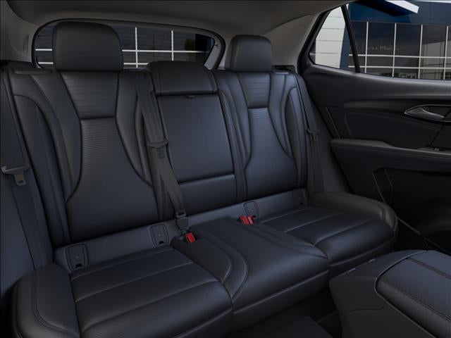 2026 Buick Envision Preferred SUV AWD
