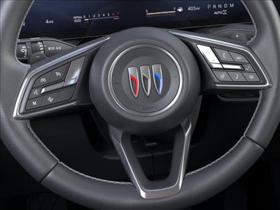 2026 Buick Envision Preferred SUV AWD