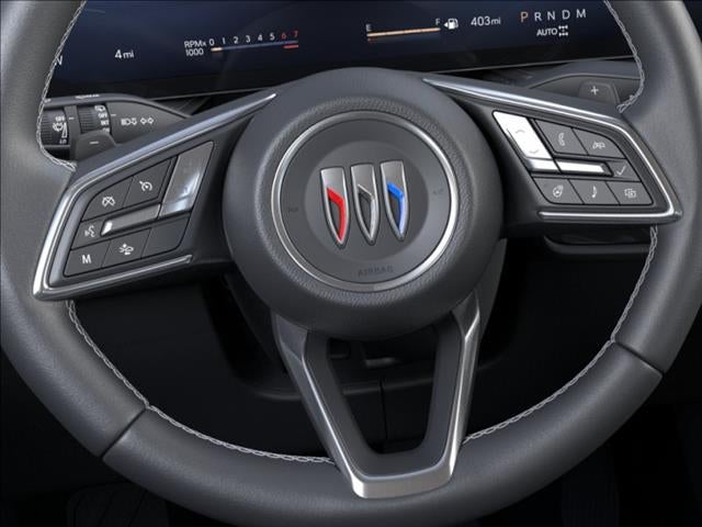 2026 Buick Envision Preferred SUV AWD