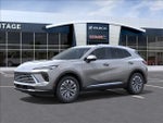 2026 Buick Envision Preferred SUV AWD